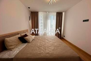 2-кімнатна квартира за адресою Замарстинівська вул. (площа 70,7 м²) - Atlanta.ua - фото 34