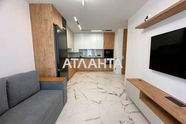 2-кімнатна квартира за адресою Замарстинівська вул. (площа 70,7 м²) - Atlanta.ua - фото 36