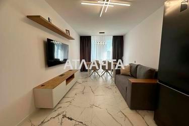 2-кімнатна квартира за адресою Замарстинівська вул. (площа 70,7 м²) - Atlanta.ua - фото 37