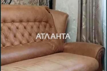 2-комнатная квартира по адресу ул. Пантелеймоновская (площадь 35,2 м²) - Atlanta.ua - фото 8