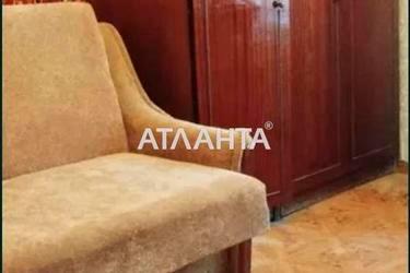 2-комнатная квартира по адресу ул. Пантелеймоновская (площадь 35,2 м²) - Atlanta.ua - фото 9