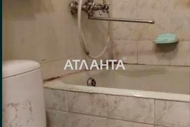 2-комнатная квартира по адресу ул. Пантелеймоновская (площадь 35,2 м²) - Atlanta.ua - фото 10