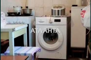 2-комнатная квартира по адресу ул. Пантелеймоновская (площадь 35,2 м²) - Atlanta.ua - фото 11