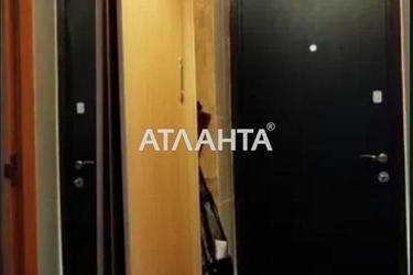 2-комнатная квартира по адресу ул. Пантелеймоновская (площадь 35,2 м²) - Atlanta.ua - фото 13