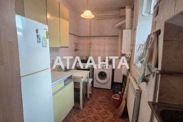 2-комнатная квартира по адресу ул. Пантелеймоновская (площадь 35,2 м²) - Atlanta.ua - imageAlt 17