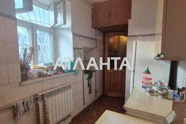 2-комнатная квартира по адресу ул. Пантелеймоновская (площадь 35,2 м²) - Atlanta.ua - imageAlt 19