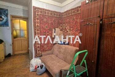 2-комнатная квартира по адресу ул. Пантелеймоновская (площадь 35,2 м²) - Atlanta.ua - imageAlt 20