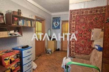 2-комнатная квартира по адресу ул. Пантелеймоновская (площадь 35,2 м²) - Atlanta.ua - imageAlt 21