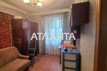 2-комнатная квартира по адресу ул. Пантелеймоновская (площадь 35,2 м²) - Atlanta.ua - imageAlt 22