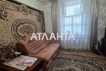 2-комнатная квартира по адресу ул. Пантелеймоновская (площадь 35,2 м²) - Atlanta.ua - imageAlt 23