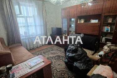 2-комнатная квартира по адресу ул. Пантелеймоновская (площадь 35,2 м²) - Atlanta.ua - imageAlt 24