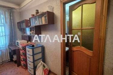 2-комнатная квартира по адресу ул. Пантелеймоновская (площадь 35,2 м²) - Atlanta.ua - imageAlt 25