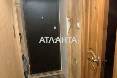 2-комнатная квартира по адресу ул. Пантелеймоновская (площадь 35,2 м²) - Atlanta.ua - imageAlt 26