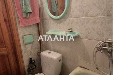2-комнатная квартира по адресу ул. Пантелеймоновская (площадь 35,2 м²) - Atlanta.ua - imageAlt 27