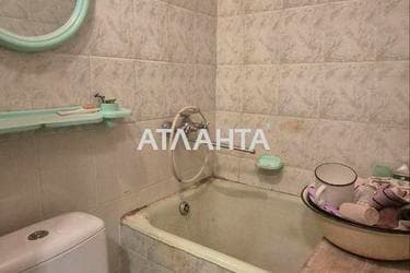 2-комнатная квартира по адресу ул. Пантелеймоновская (площадь 35,2 м²) - Atlanta.ua - imageAlt 28