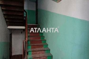 2-комнатная квартира по адресу ул. Пантелеймоновская (площадь 35,2 м²) - Atlanta.ua - imageAlt 30