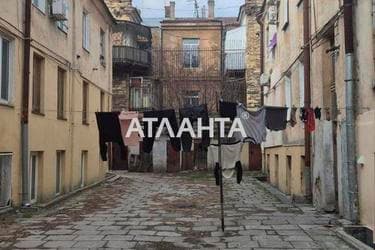 2-комнатная квартира по адресу ул. Пантелеймоновская (площадь 35,2 м²) - Atlanta.ua - imageAlt 31