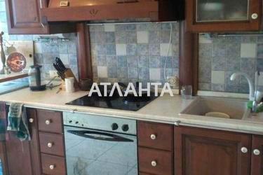 3-кімнатна квартира за адресою вул. Балківська (площа 77,1 м²) - Atlanta.ua - фото 16