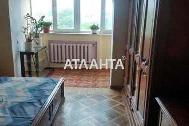 3-кімнатна квартира за адресою вул. Балківська (площа 77,1 м²) - Atlanta.ua - фото 18