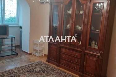 3-кімнатна квартира за адресою вул. Балківська (площа 77,1 м²) - Atlanta.ua - фото 19