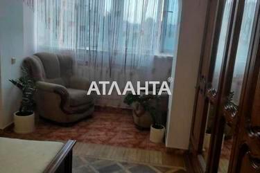 3-кімнатна квартира за адресою вул. Балківська (площа 77,1 м²) - Atlanta.ua - фото 20