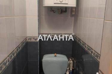 3-кімнатна квартира за адресою вул. Балківська (площа 77,1 м²) - Atlanta.ua - фото 25