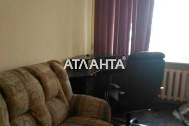 3-кімнатна квартира за адресою вул. Балківська (площа 77,1 м²) - Atlanta.ua - фото 27