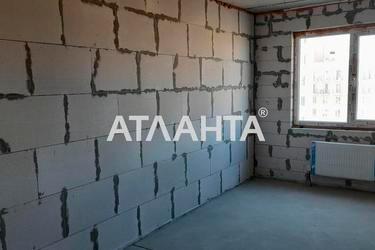 1-комнатная квартира по адресу Люстдорфская дор. (площадь 42,8 м²) - Atlanta.ua - фото 38