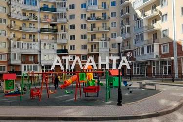 1-комнатная квартира по адресу Люстдорфская дор. (площадь 42,8 м²) - Atlanta.ua - фото 45