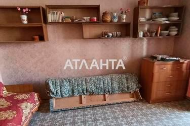 1-комнатная квартира по адресу ул. Бочарова ген. (площадь 22 м²) - Atlanta.ua - фото 16