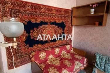 1-комнатная квартира по адресу ул. Бочарова ген. (площадь 22 м²) - Atlanta.ua - фото 17