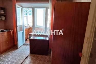 1-комнатная квартира по адресу ул. Бочарова ген. (площадь 22 м²) - Atlanta.ua - фото 18