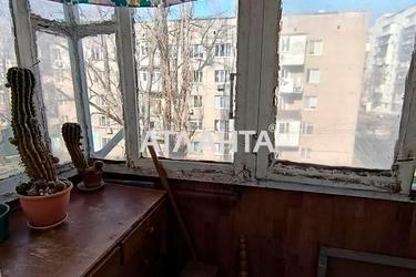 1-комнатная квартира по адресу ул. Бочарова ген. (площадь 22 м²) - Atlanta.ua - фото 19