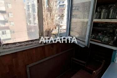 1-комнатная квартира по адресу ул. Бочарова ген. (площадь 22 м²) - Atlanta.ua - фото 20