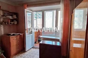 1-комнатная квартира по адресу ул. Бочарова ген. (площадь 22 м²) - Atlanta.ua - фото 21