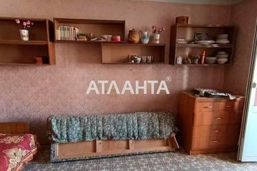 1-комнатная квартира по адресу ул. Бочарова ген. (площадь 22 м²) - Atlanta.ua - фото 22