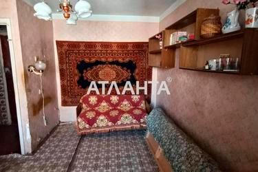 1-комнатная квартира по адресу ул. Бочарова ген. (площадь 22 м²) - Atlanta.ua - фото 23