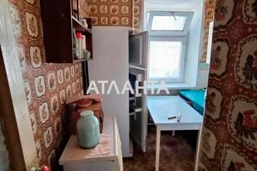 1-комнатная квартира по адресу ул. Бочарова ген. (площадь 22 м²) - Atlanta.ua - фото 24