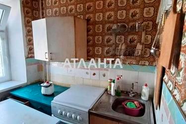 1-комнатная квартира по адресу ул. Бочарова ген. (площадь 22 м²) - Atlanta.ua - фото 25