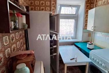 1-комнатная квартира по адресу ул. Бочарова ген. (площадь 22 м²) - Atlanta.ua - фото 26