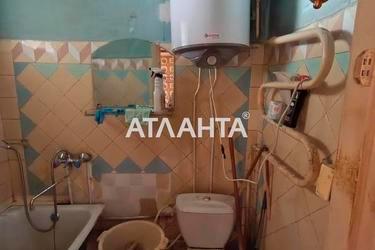 1-комнатная квартира по адресу ул. Бочарова ген. (площадь 22 м²) - Atlanta.ua - фото 27