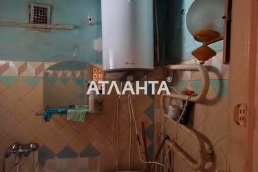 1-комнатная квартира по адресу ул. Бочарова ген. (площадь 22 м²) - Atlanta.ua - фото 29