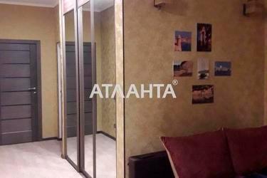 1-комнатная квартира по адресу ул. Китобойная (площадь 47 м²) - Atlanta.ua - фото 20