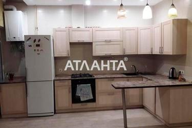 1-комнатная квартира по адресу ул. Китобойная (площадь 47 м²) - Atlanta.ua - фото 21