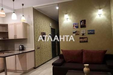 1-комнатная квартира по адресу ул. Китобойная (площадь 47 м²) - Atlanta.ua - фото 26