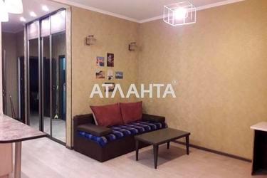 1-комнатная квартира по адресу ул. Китобойная (площадь 47 м²) - Atlanta.ua - фото 27