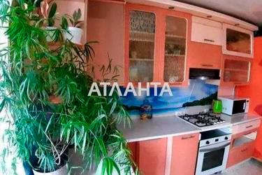 1-комнатная квартира по адресу ул. Степана Тимошенко (площадь 48 м²) - Atlanta.ua - фото 12