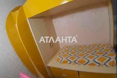 1-комнатная квартира по адресу ул. Степана Тимошенко (площадь 48 м²) - Atlanta.ua - фото 11