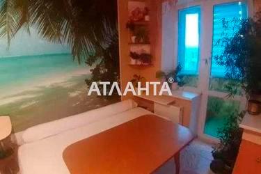 1-комнатная квартира по адресу ул. Степана Тимошенко (площадь 48 м²) - Atlanta.ua - фото 13