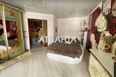 1-комнатная квартира по адресу ул. Степана Тимошенко (площадь 48 м²) - Atlanta.ua - фото 9